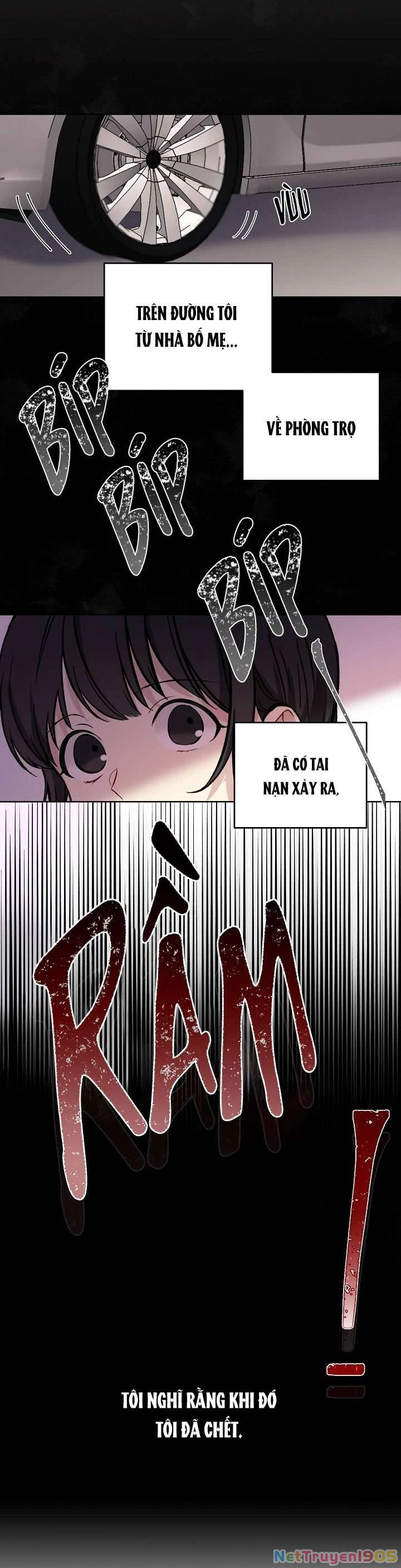 Vương Miện Viridescent Chapter 1 - 20