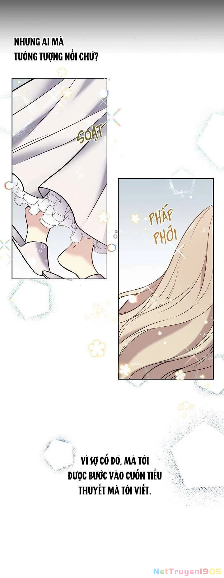 Vương Miện Viridescent Chapter 1 - 21