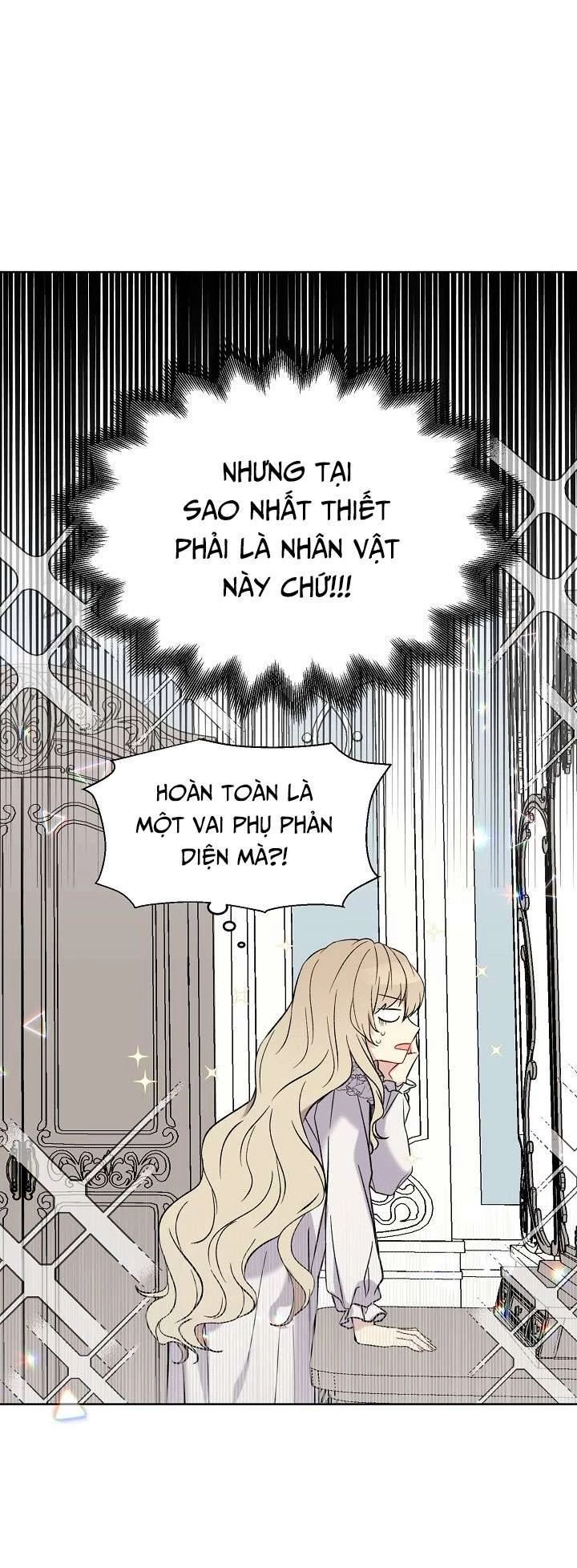 Vương Miện Viridescent Chapter 1 - 22