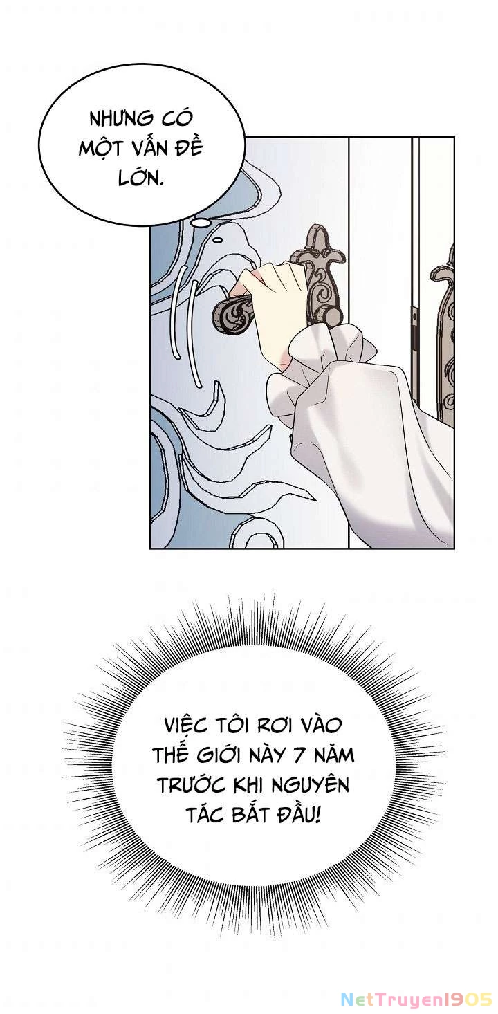 Vương Miện Viridescent Chapter 1 - 25