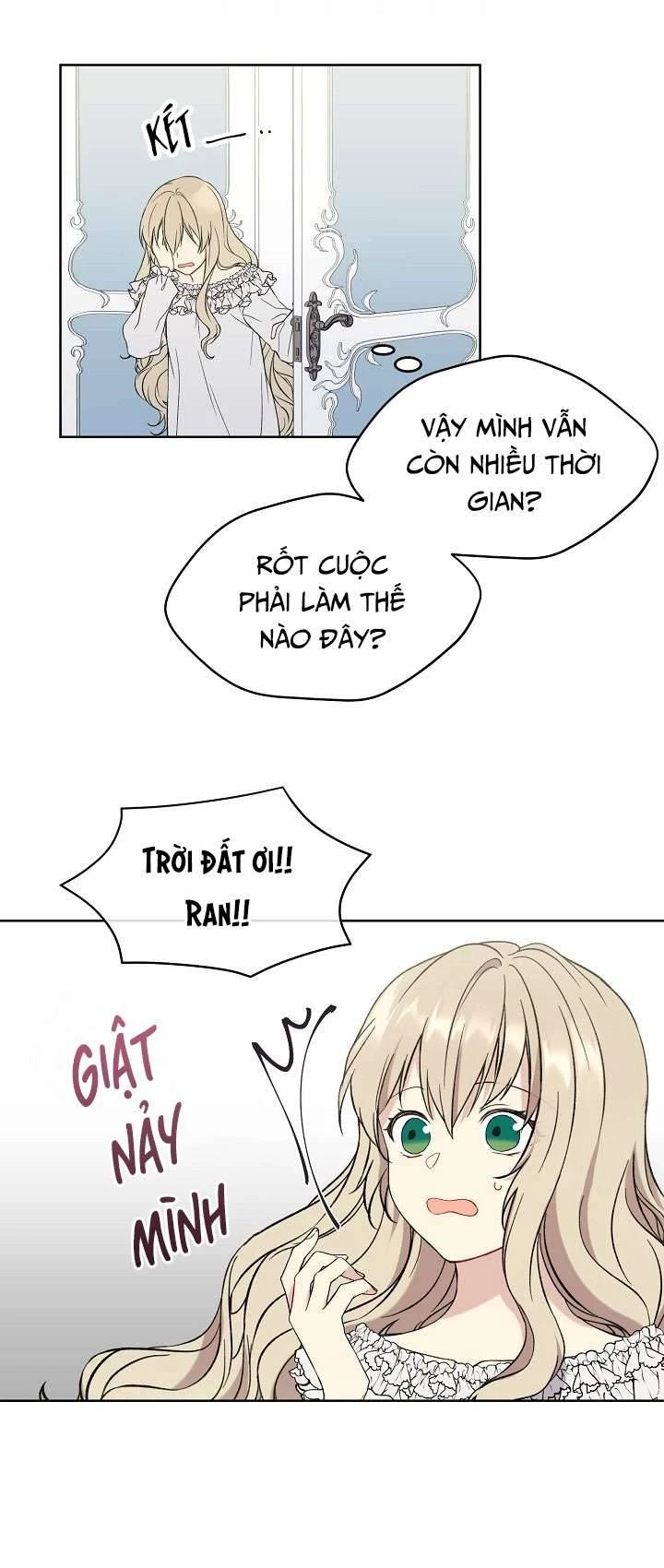 Vương Miện Viridescent Chapter 1 - 26