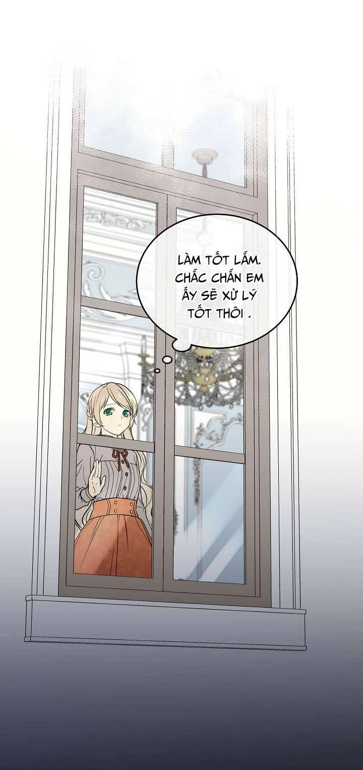 Vương Miện Viridescent Chapter 1 - 35