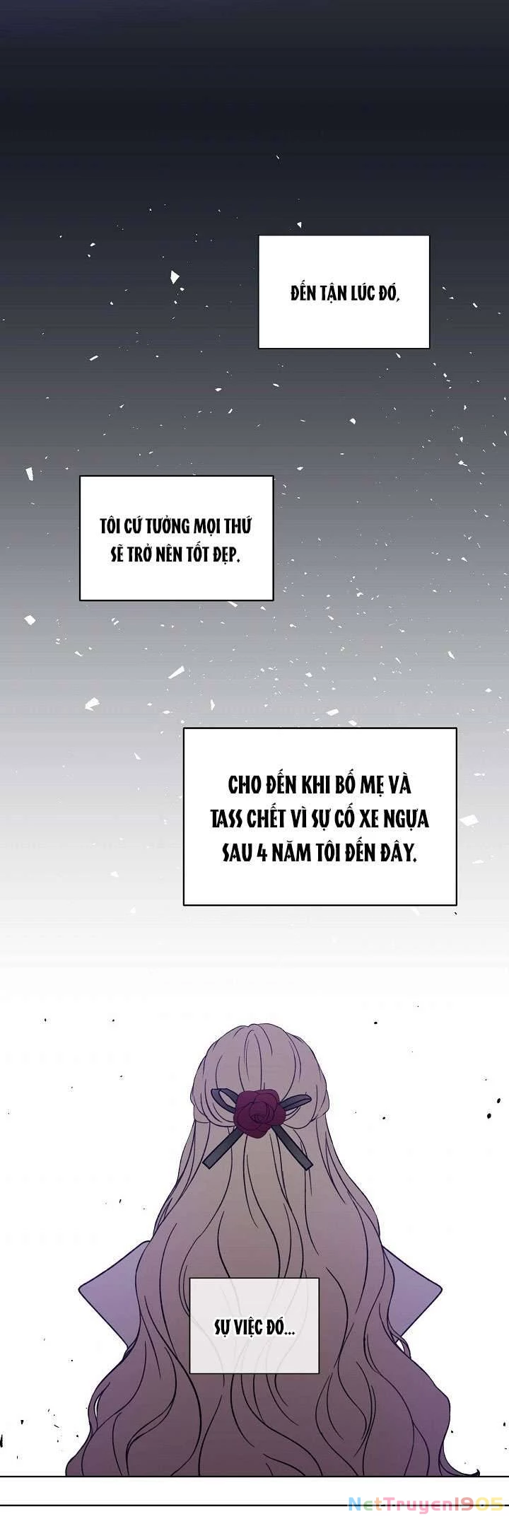 Vương Miện Viridescent Chapter 1 - 36
