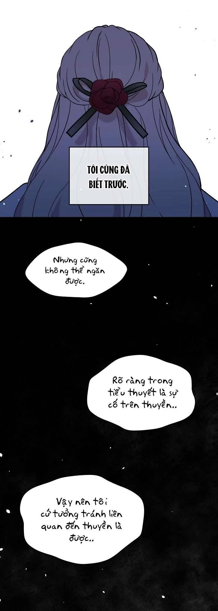 Vương Miện Viridescent Chapter 1 - 37