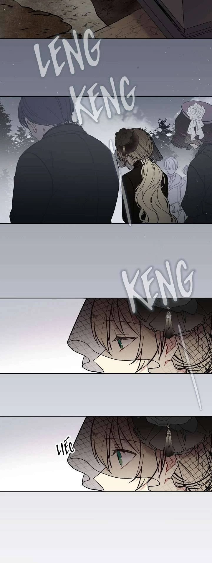 Vương Miện Viridescent Chapter 1 - 40