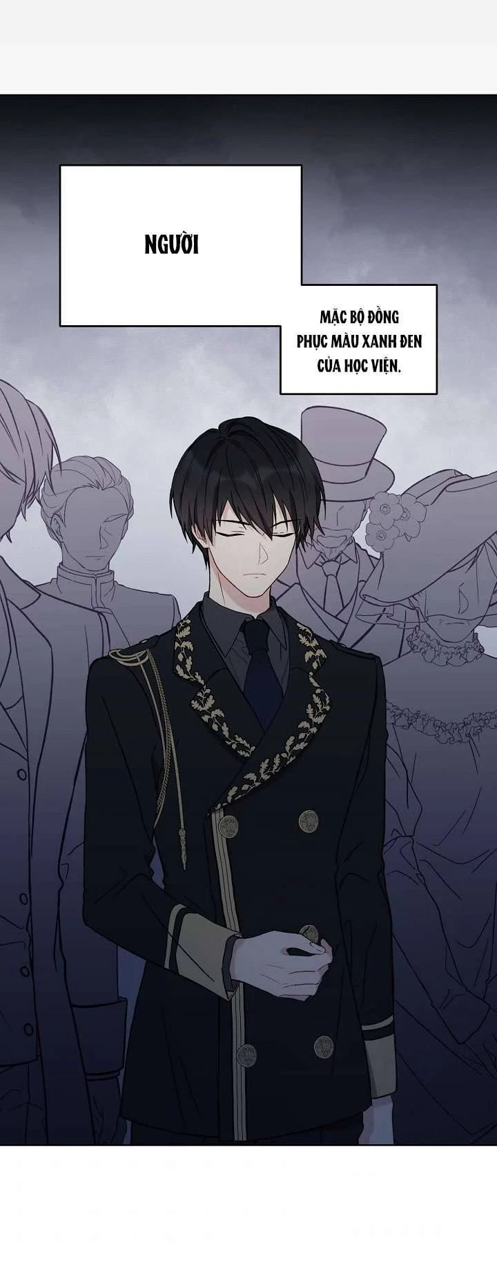 Vương Miện Viridescent Chapter 1 - 41