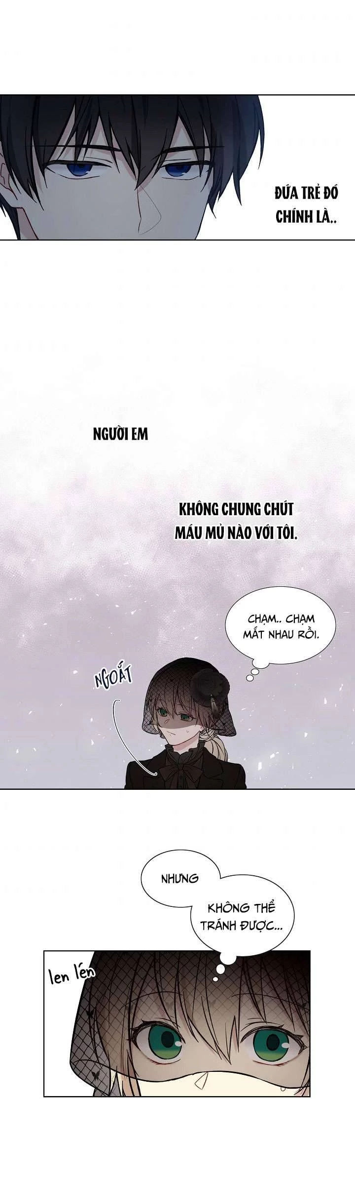 Vương Miện Viridescent Chapter 1 - 42