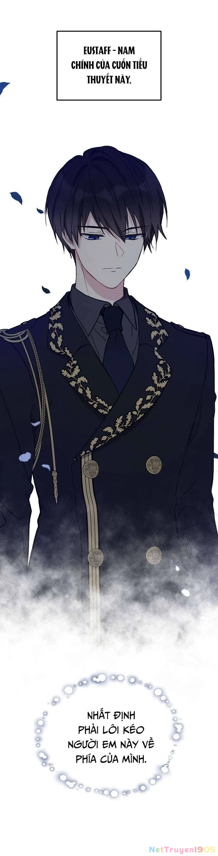 Vương Miện Viridescent Chapter 1 - 43