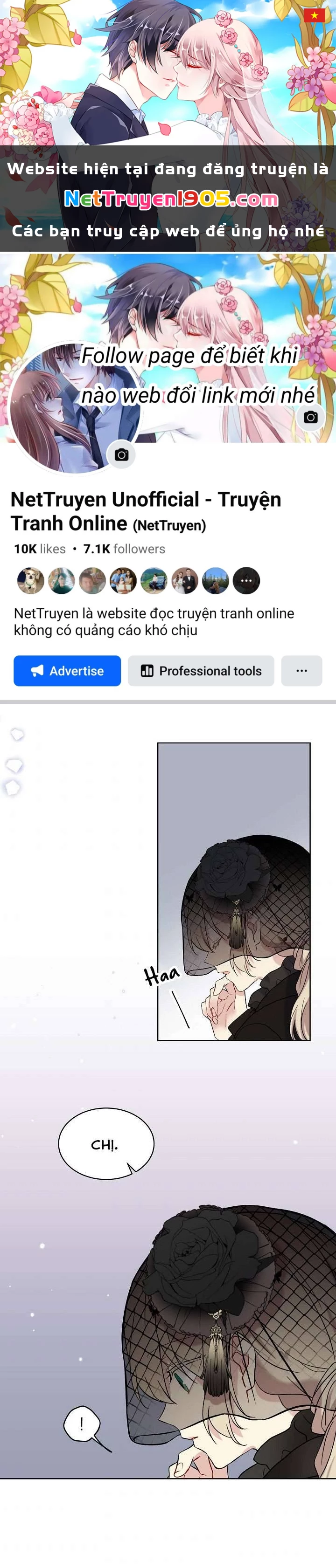 Vương Miện Viridescent Chapter 2 - 1