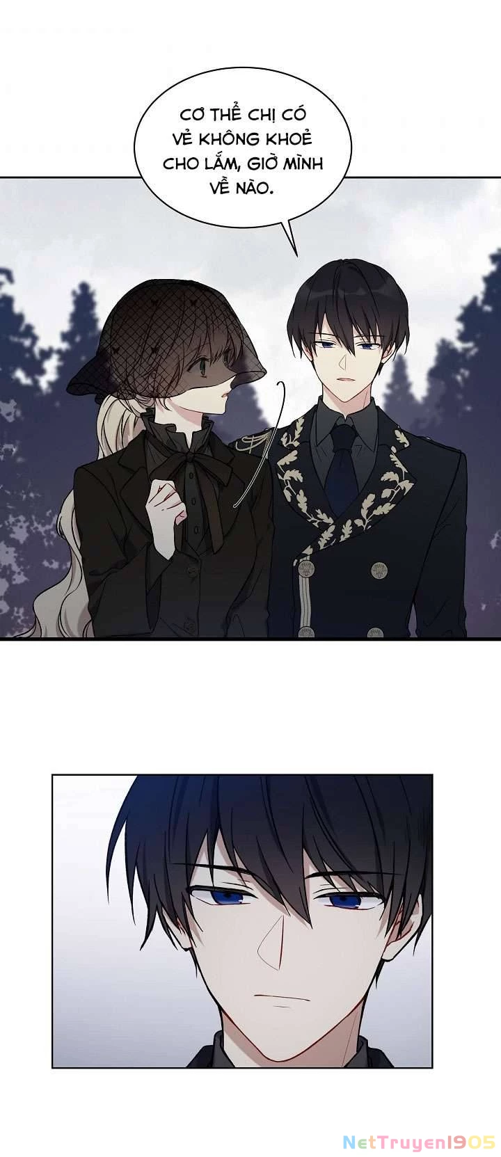 Vương Miện Viridescent Chapter 2 - 2