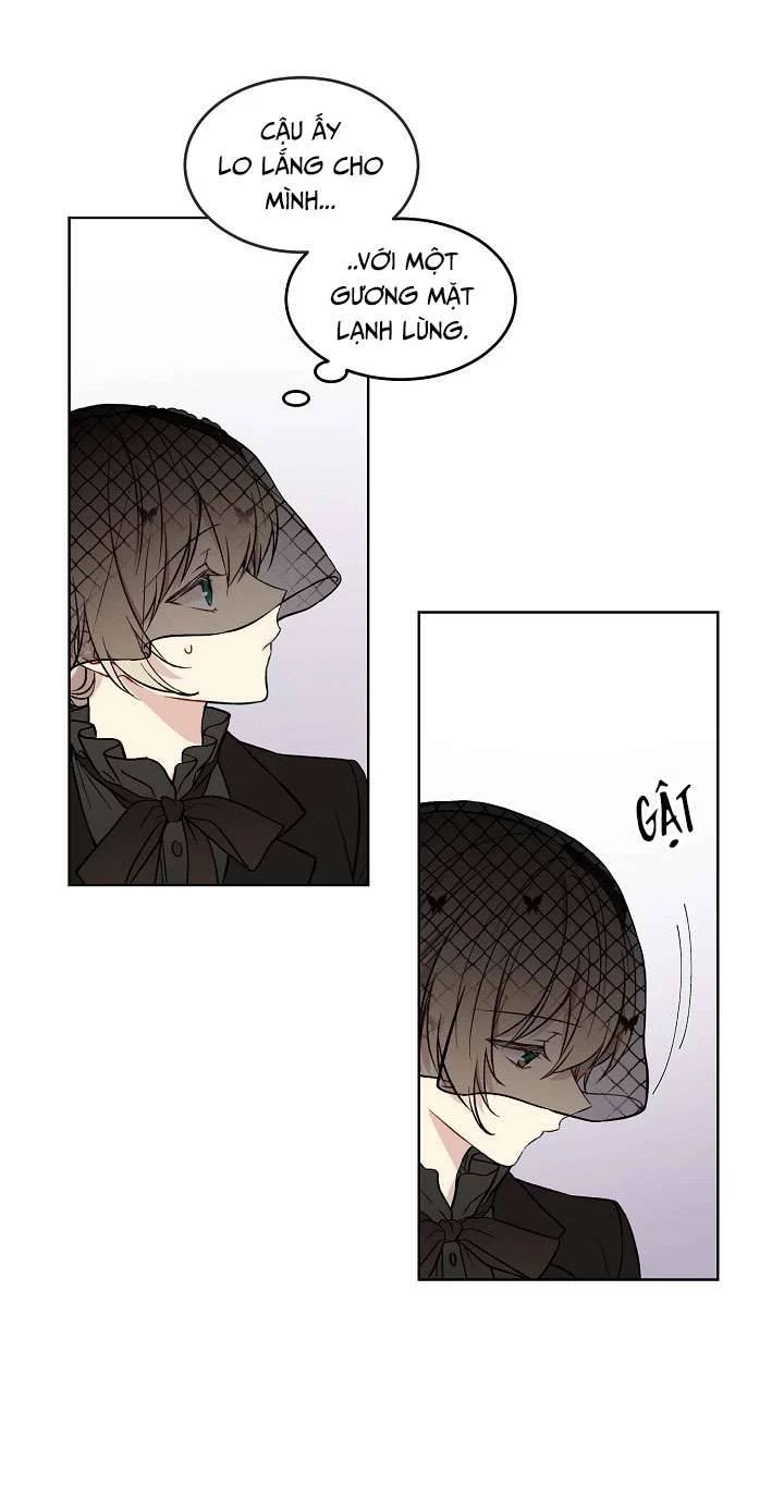 Vương Miện Viridescent Chapter 2 - 3