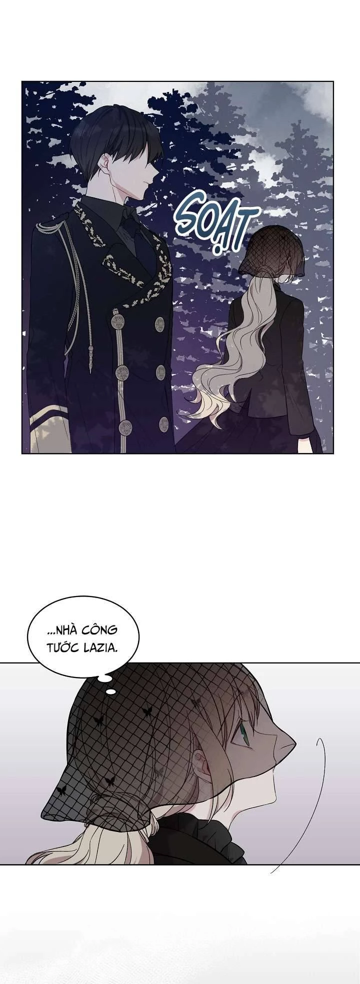 Vương Miện Viridescent Chapter 2 - 4