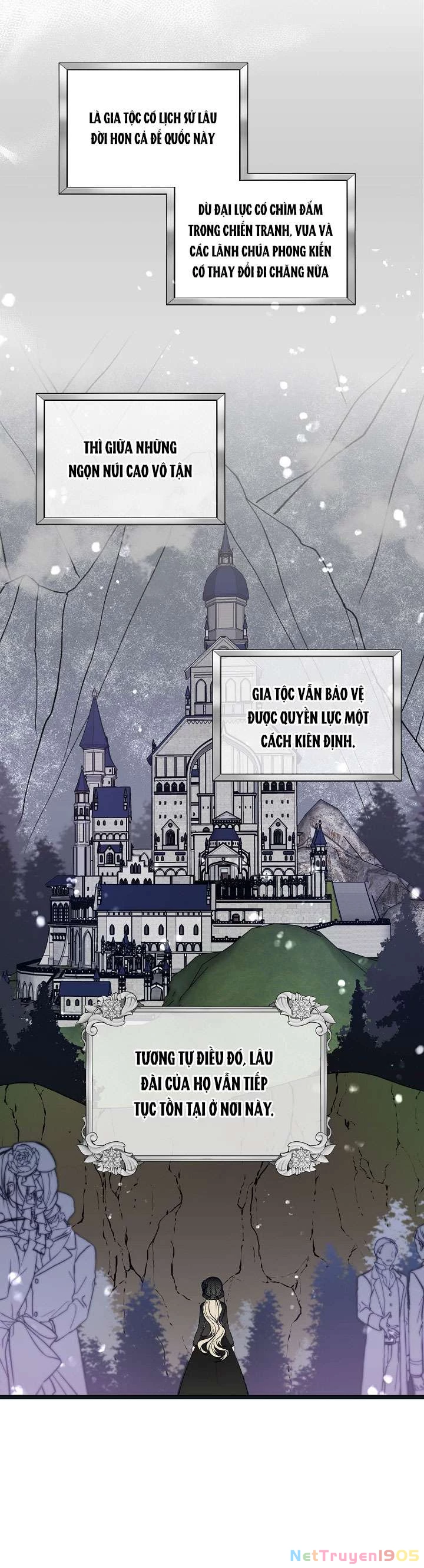 Vương Miện Viridescent Chapter 2 - 5