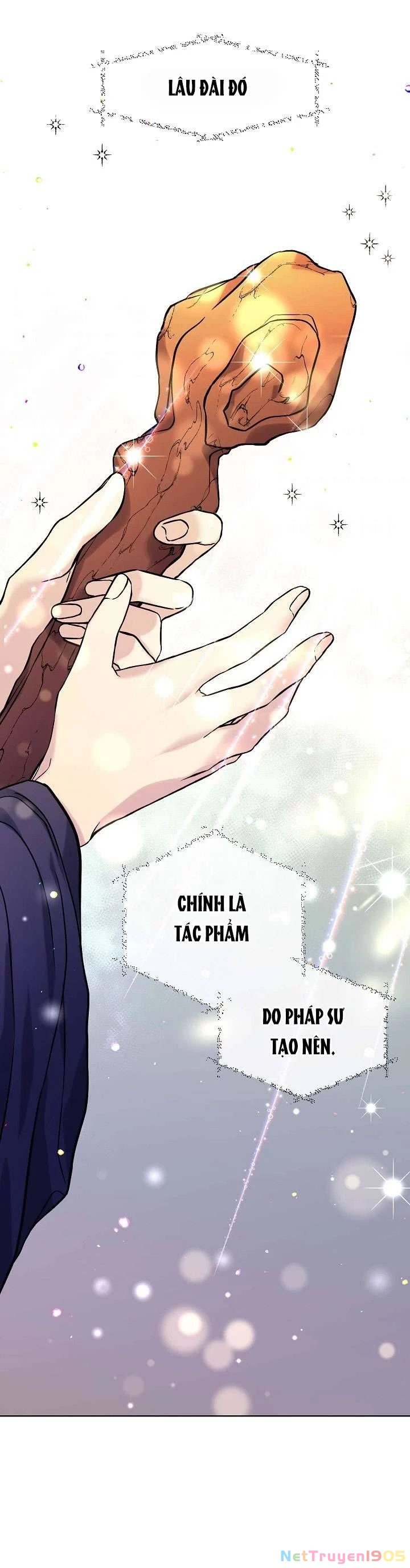 Vương Miện Viridescent Chapter 2 - 7