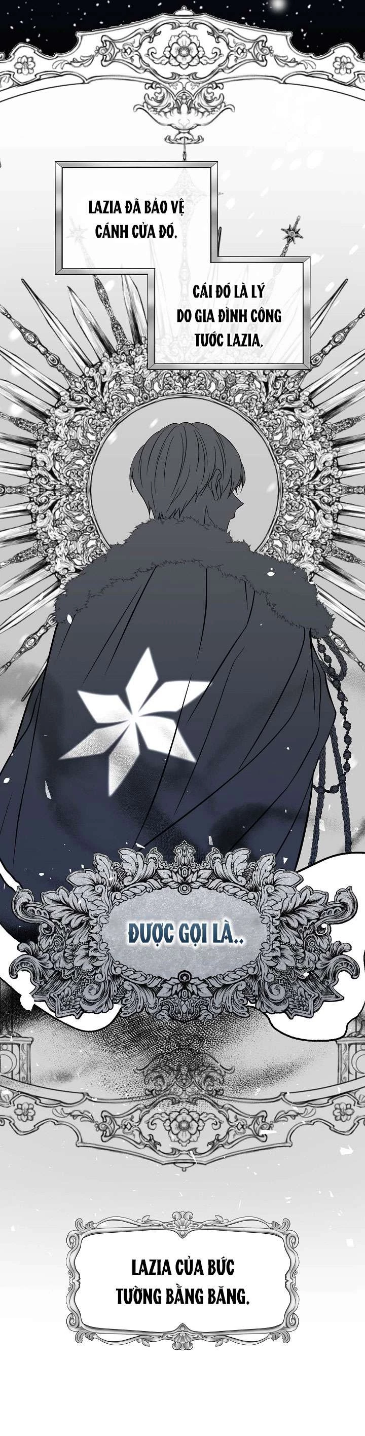 Vương Miện Viridescent Chapter 2 - 9