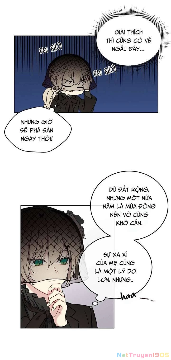 Vương Miện Viridescent Chapter 2 - 10