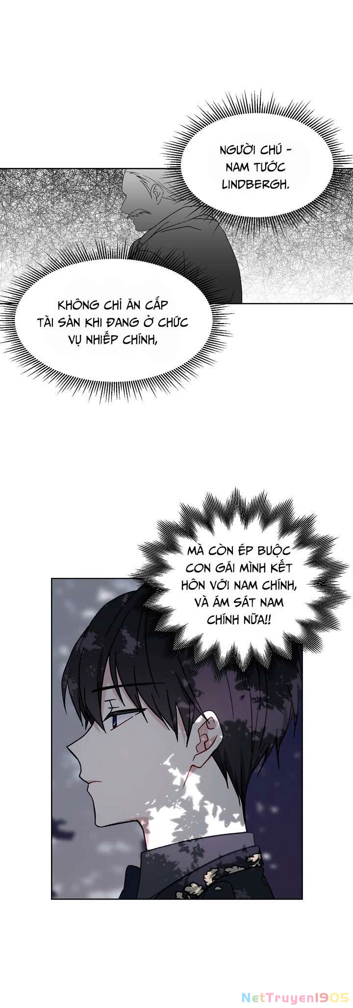 Vương Miện Viridescent Chapter 2 - 17