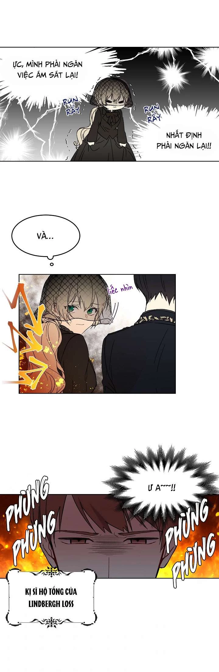 Vương Miện Viridescent Chapter 2 - 18