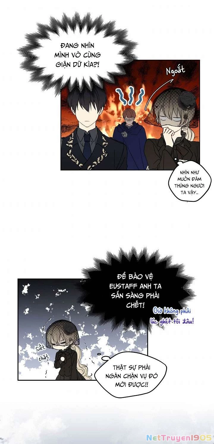 Vương Miện Viridescent Chapter 2 - 19