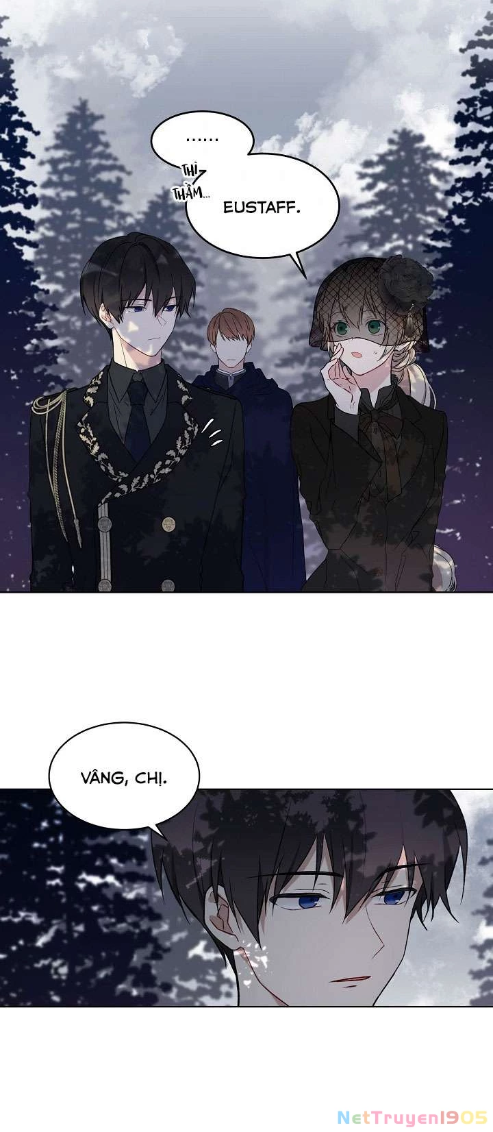 Vương Miện Viridescent Chapter 2 - 20