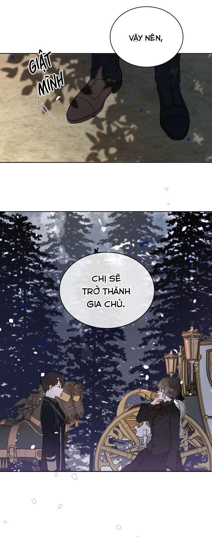 Vương Miện Viridescent Chapter 2 - 23