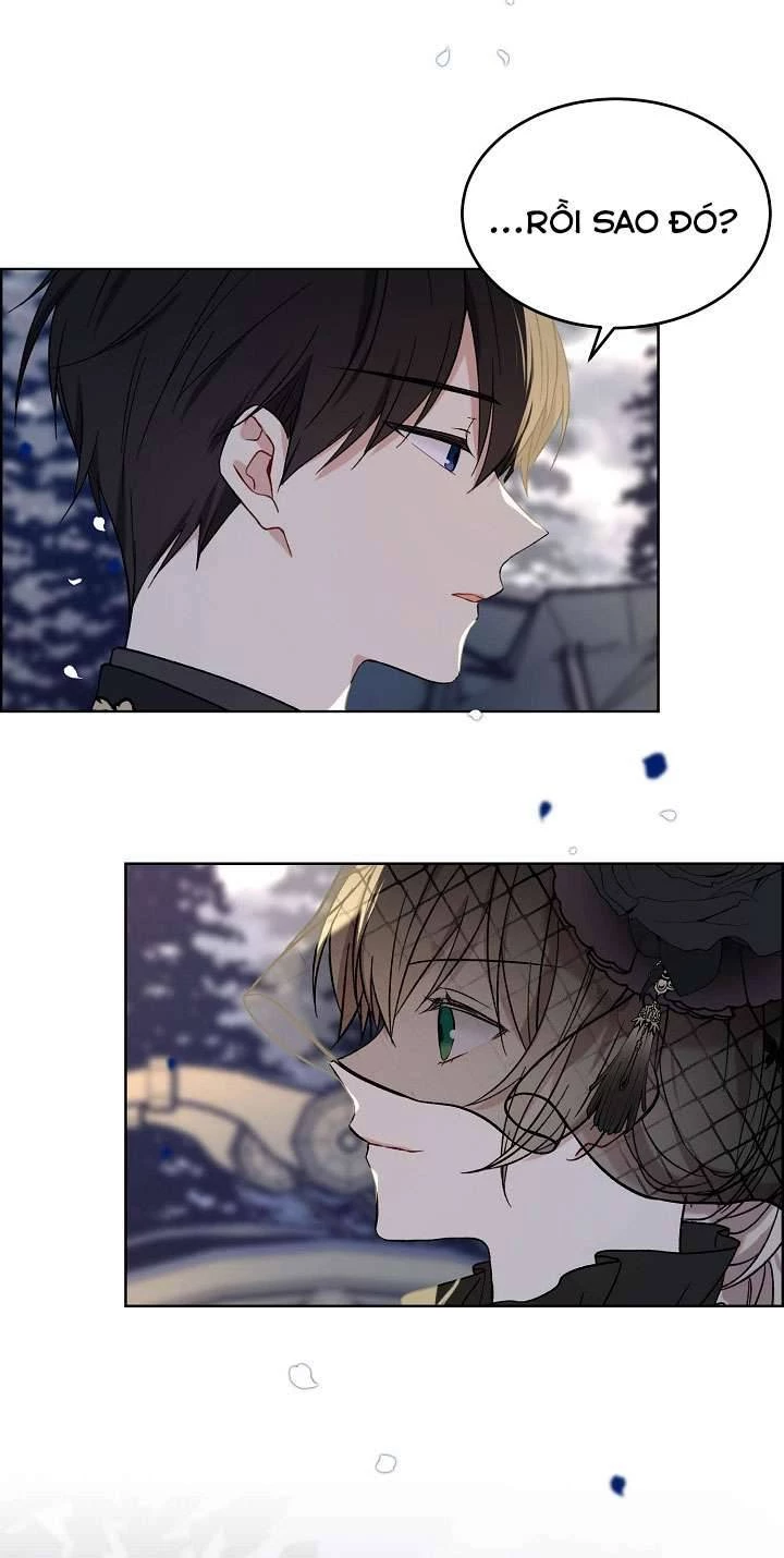 Vương Miện Viridescent Chapter 2 - 24
