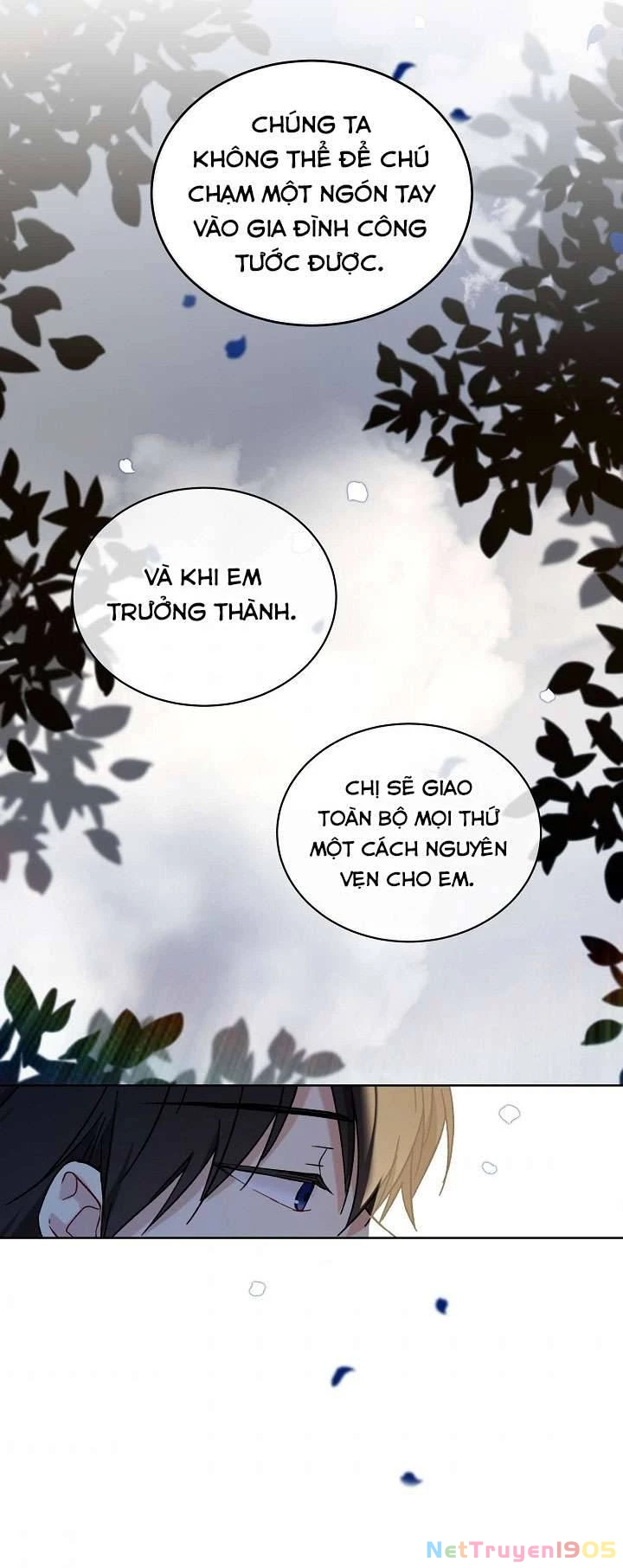 Vương Miện Viridescent Chapter 2 - 25