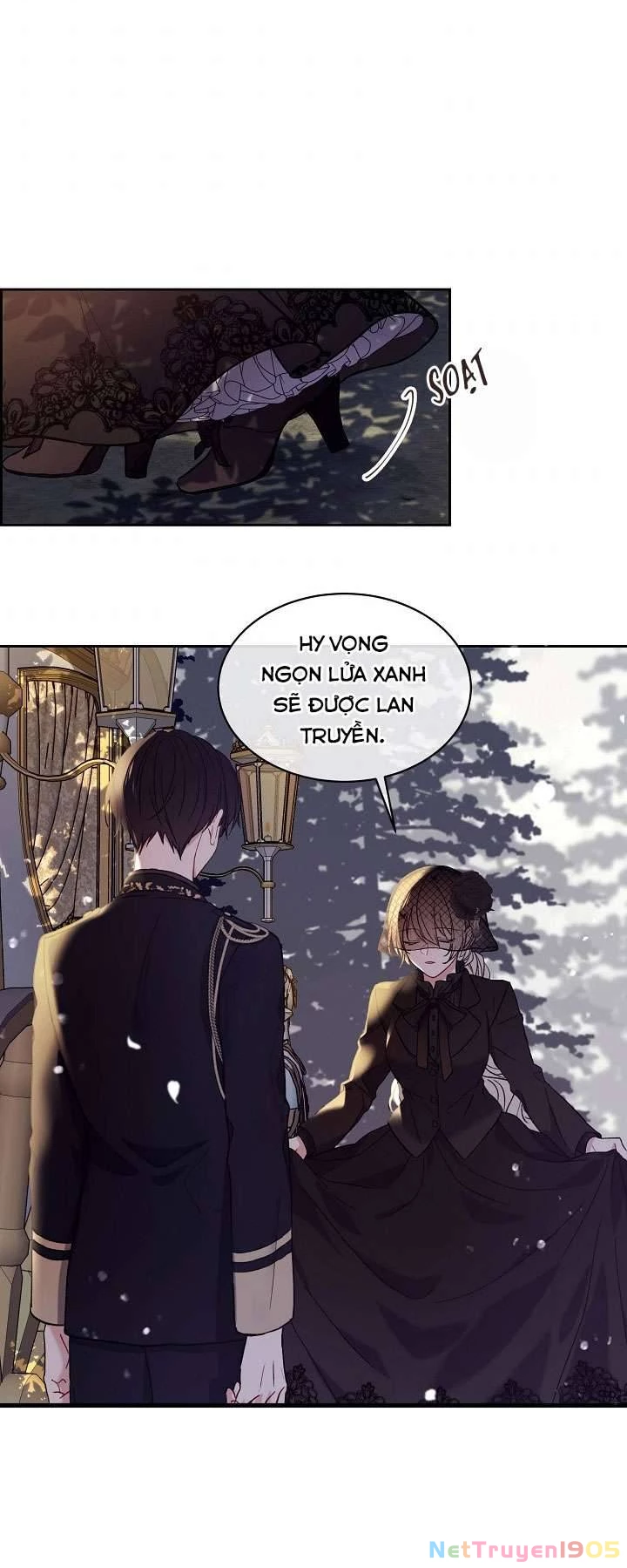 Vương Miện Viridescent Chapter 2 - 26