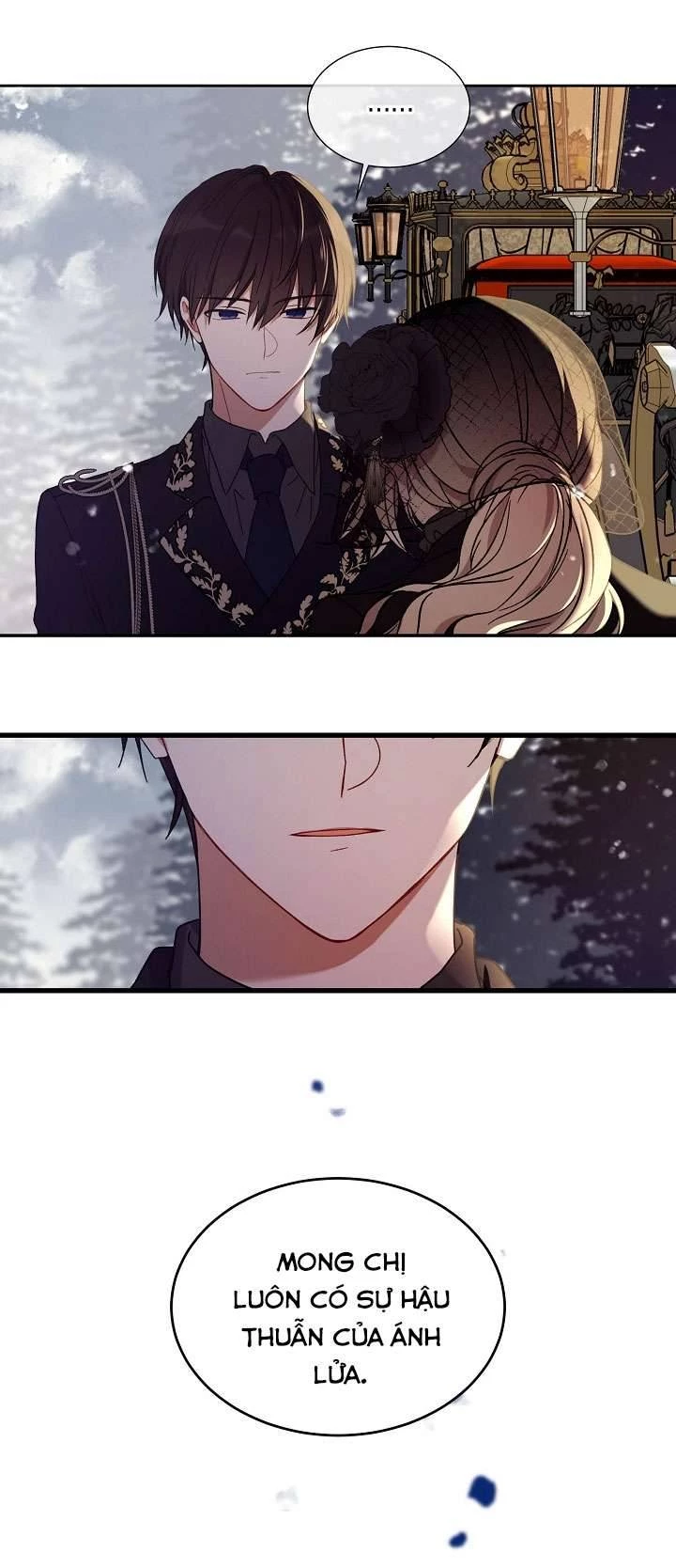 Vương Miện Viridescent Chapter 2 - 27