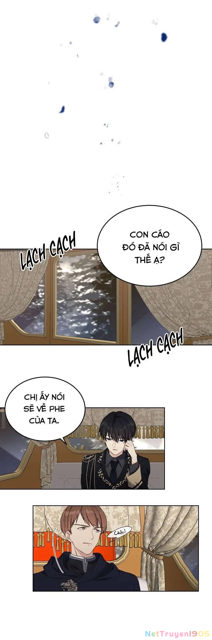 Vương Miện Viridescent Chapter 2 - 28