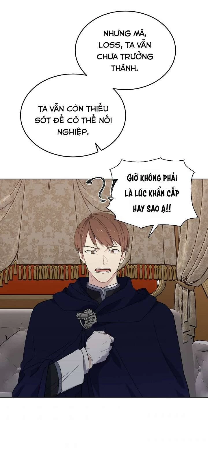 Vương Miện Viridescent Chapter 2 - 31