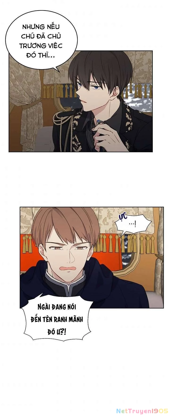 Vương Miện Viridescent Chapter 2 - 32