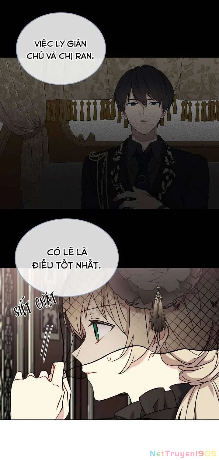 Vương Miện Viridescent Chapter 2 - 35