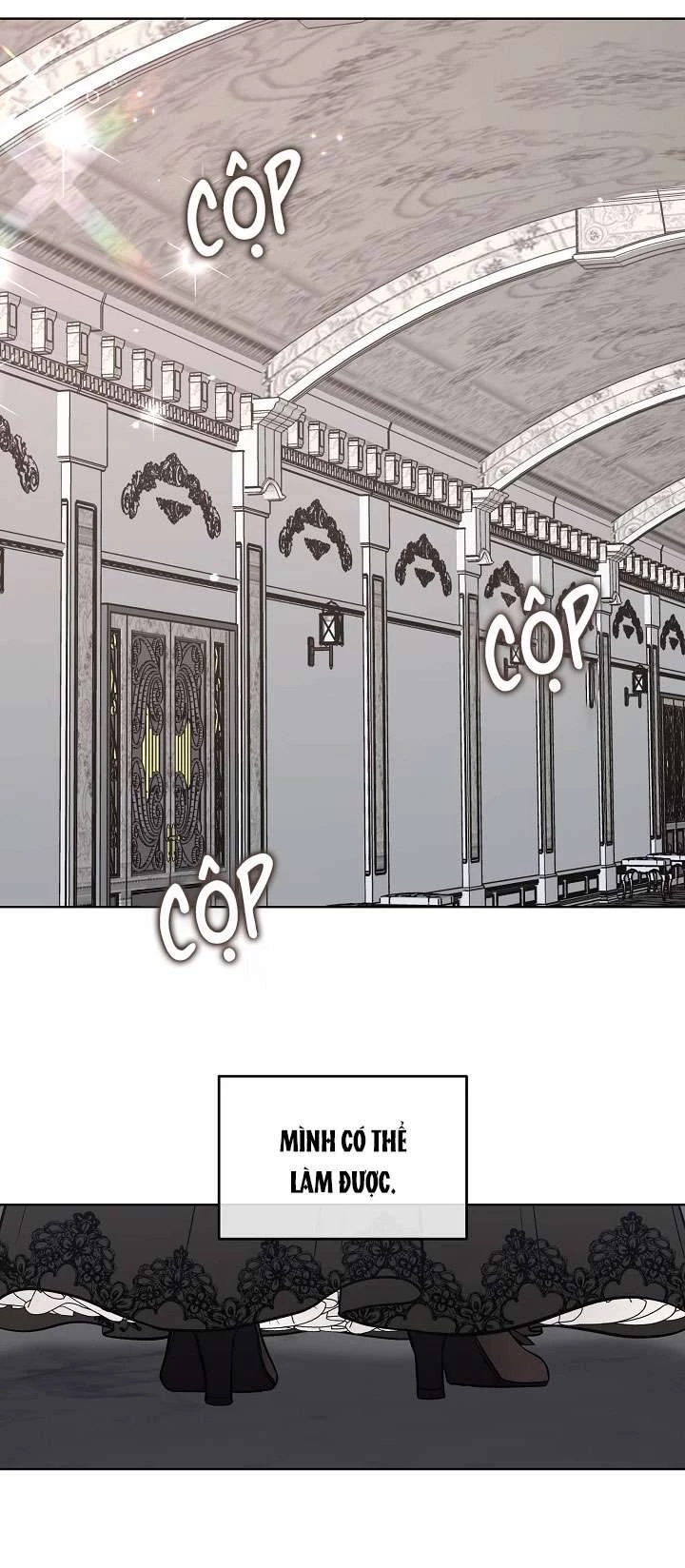 Vương Miện Viridescent Chapter 2 - 36