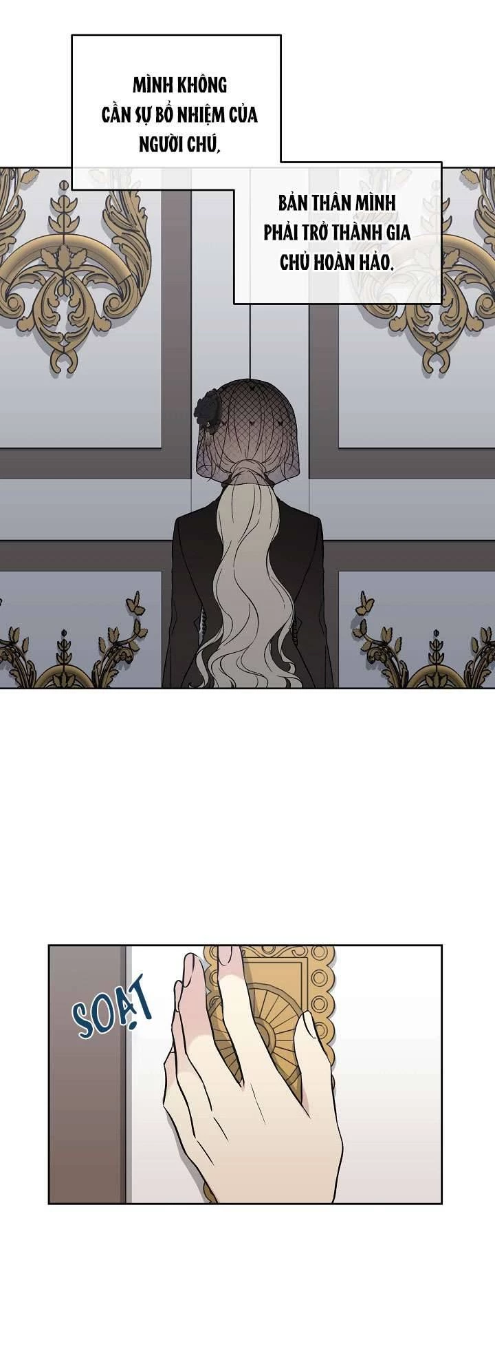 Vương Miện Viridescent Chapter 2 - 37