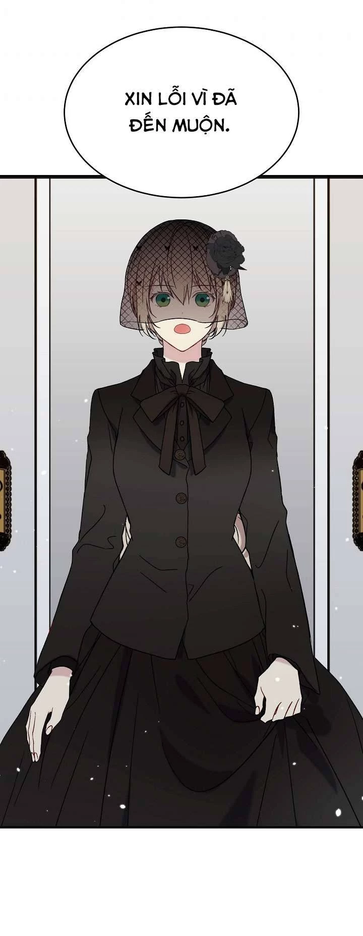 Vương Miện Viridescent Chapter 2 - 39