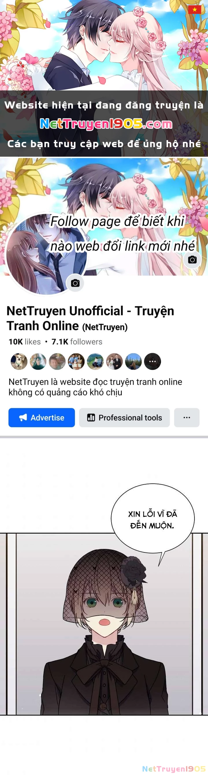 Vương Miện Viridescent Chapter 3 - 1