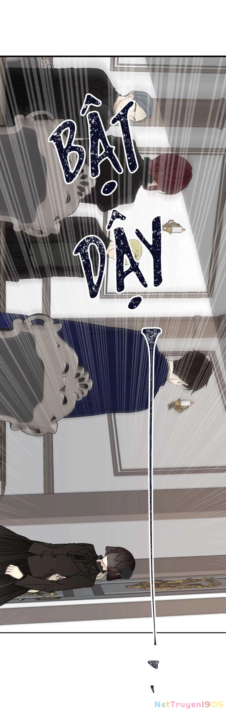 Vương Miện Viridescent Chapter 3 - 2