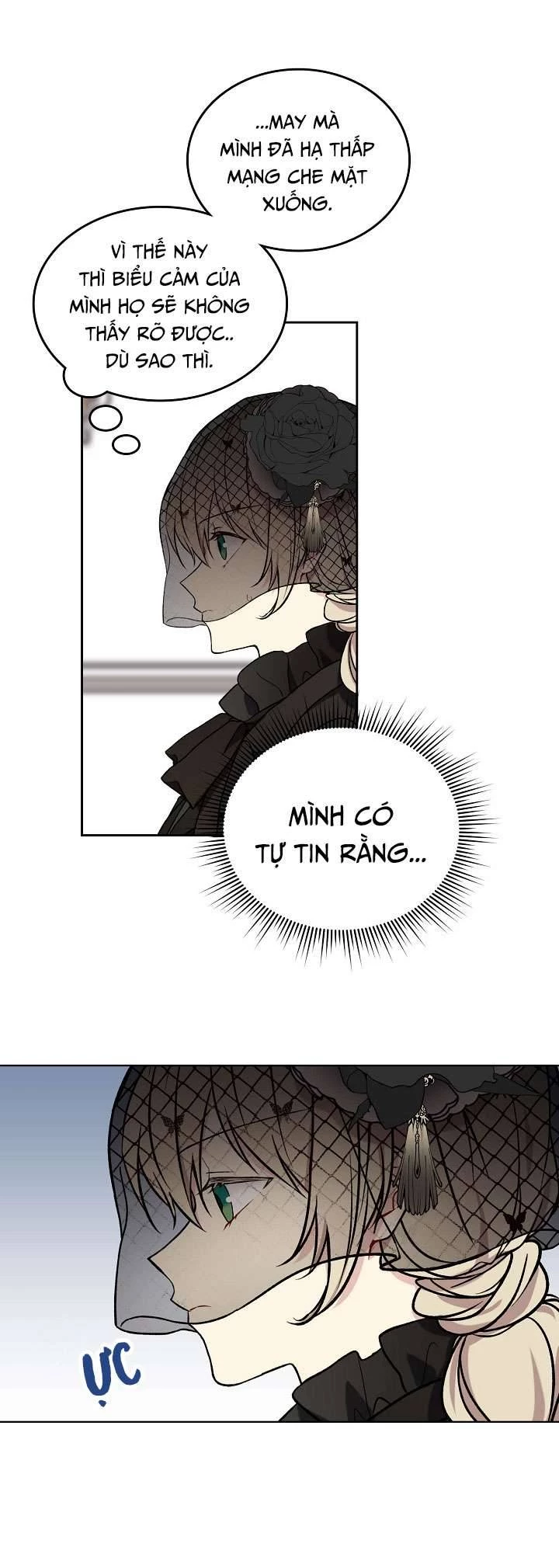 Vương Miện Viridescent Chapter 3 - 3