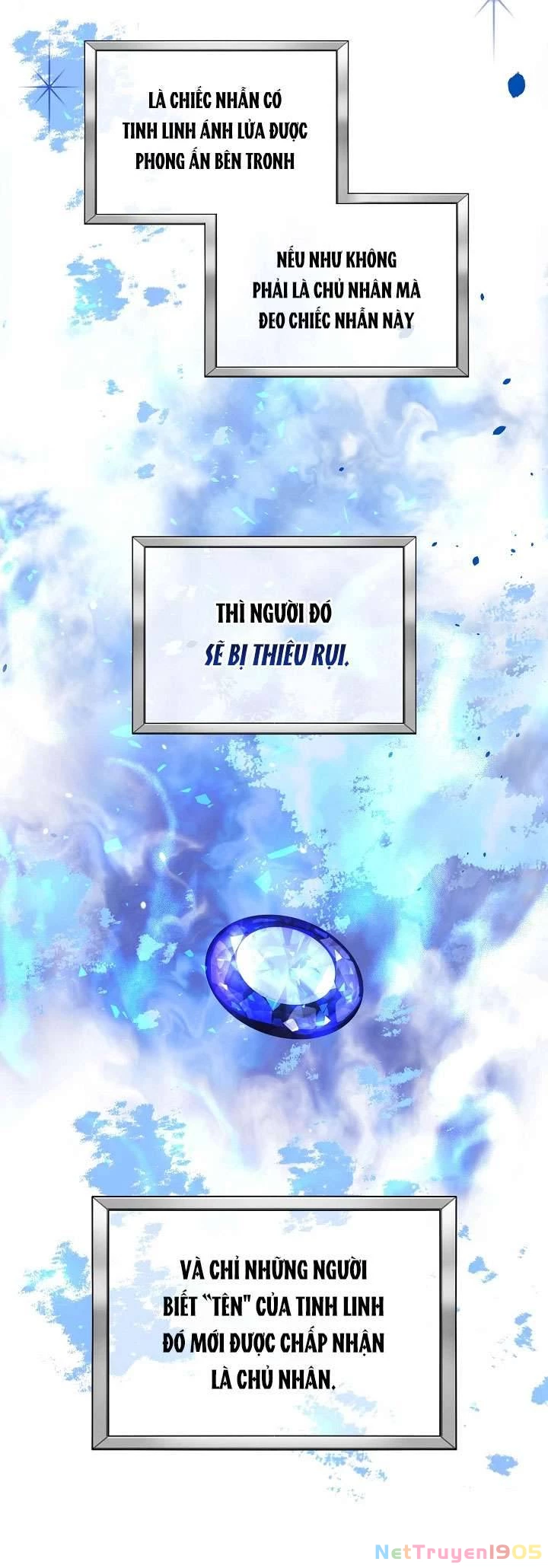 Vương Miện Viridescent Chapter 3 - 6