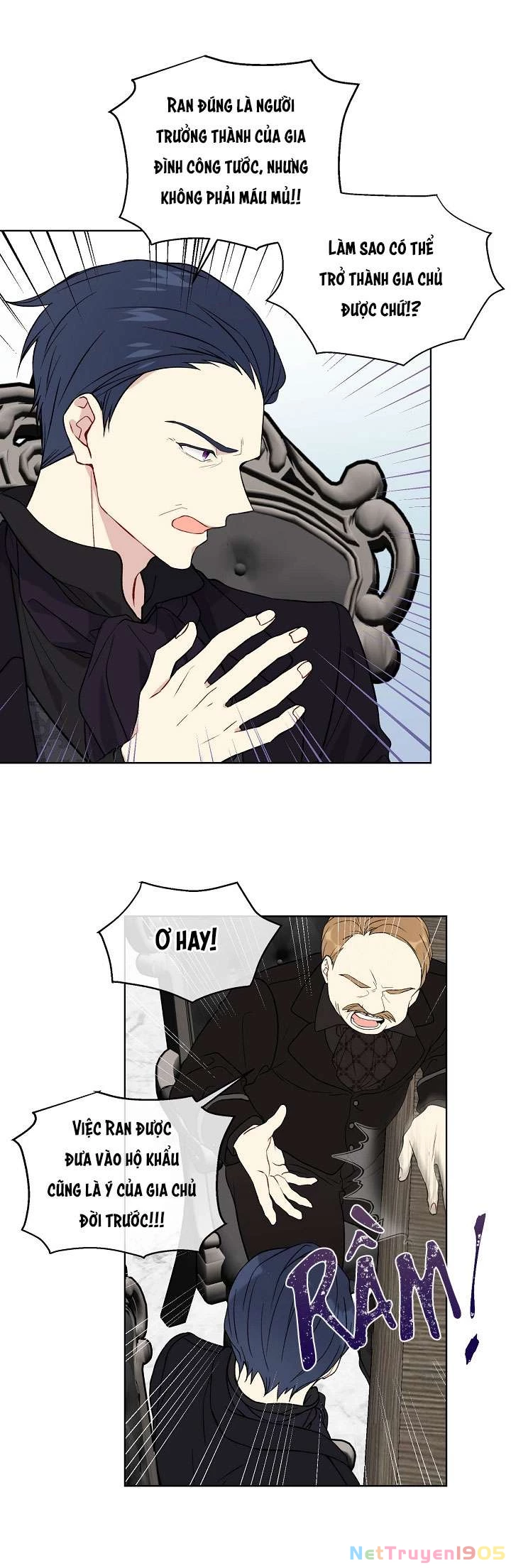 Vương Miện Viridescent Chapter 3 - 13