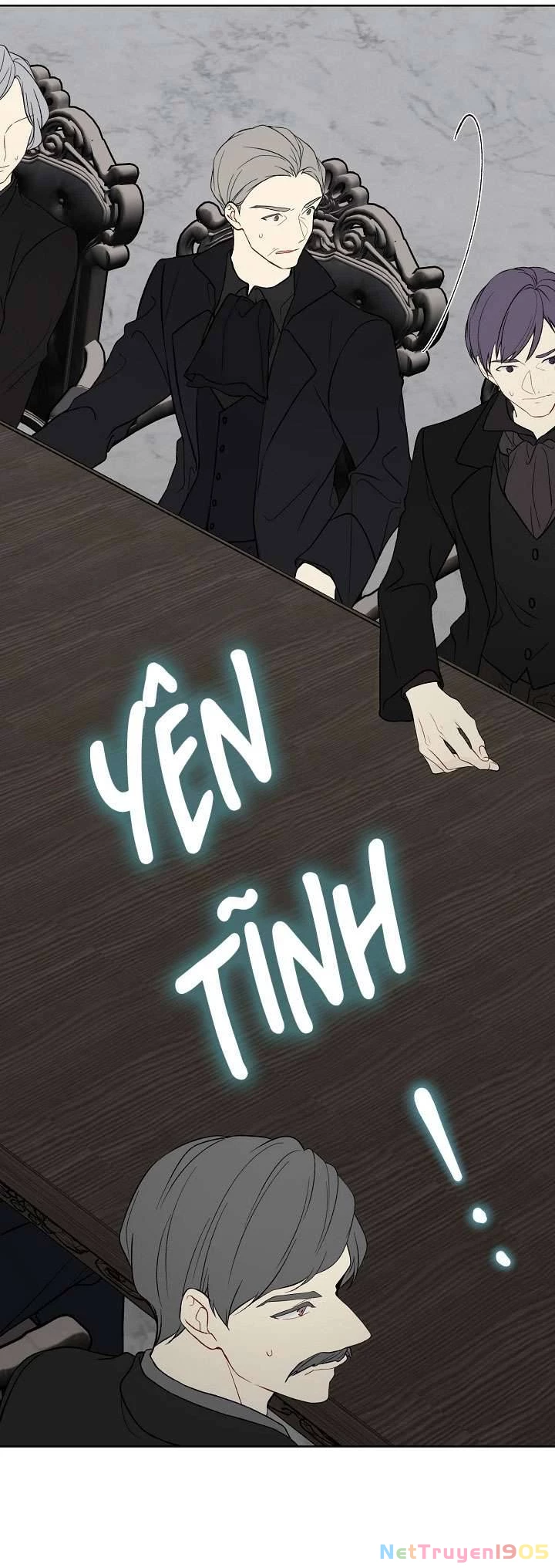 Vương Miện Viridescent Chapter 3 - 15