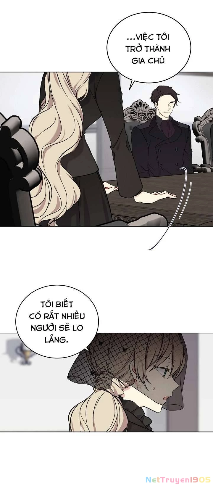 Vương Miện Viridescent Chapter 3 - 16