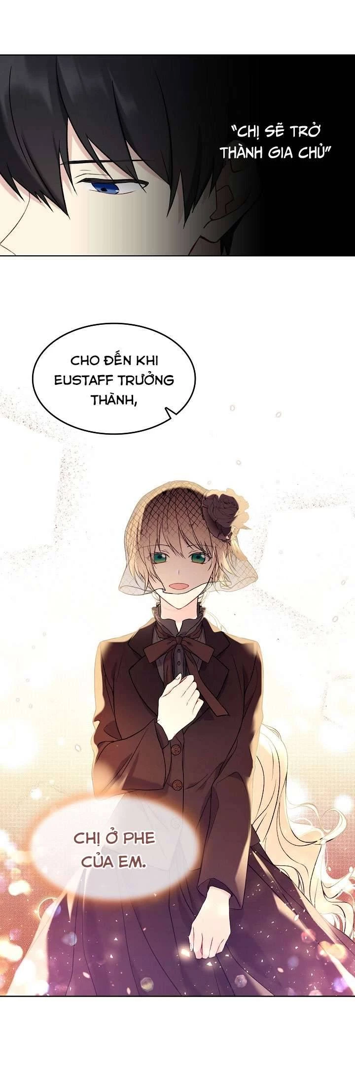 Vương Miện Viridescent Chapter 3 - 18