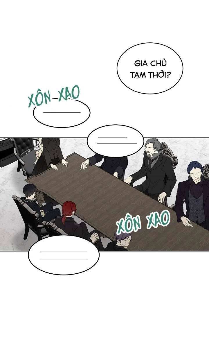 Vương Miện Viridescent Chapter 3 - 20