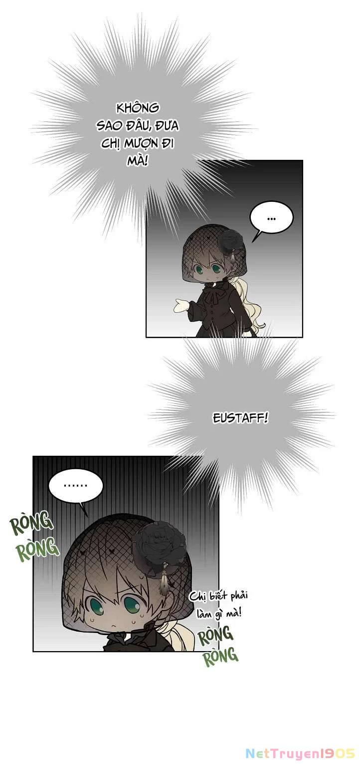 Vương Miện Viridescent Chapter 3 - 24