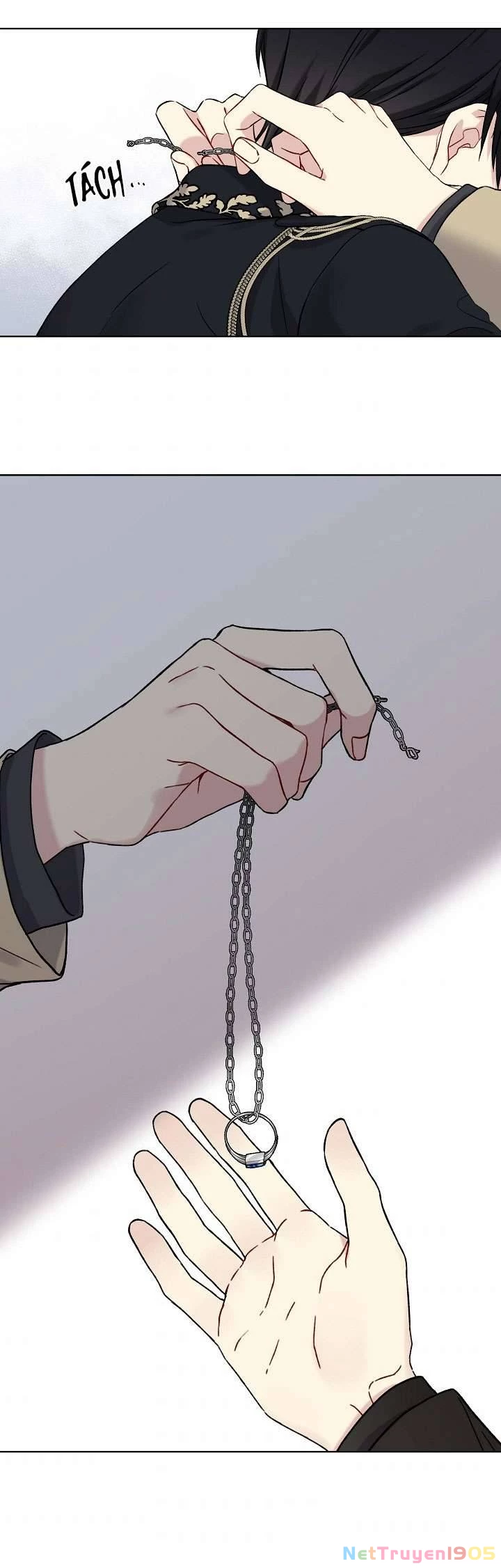 Vương Miện Viridescent Chapter 3 - 25