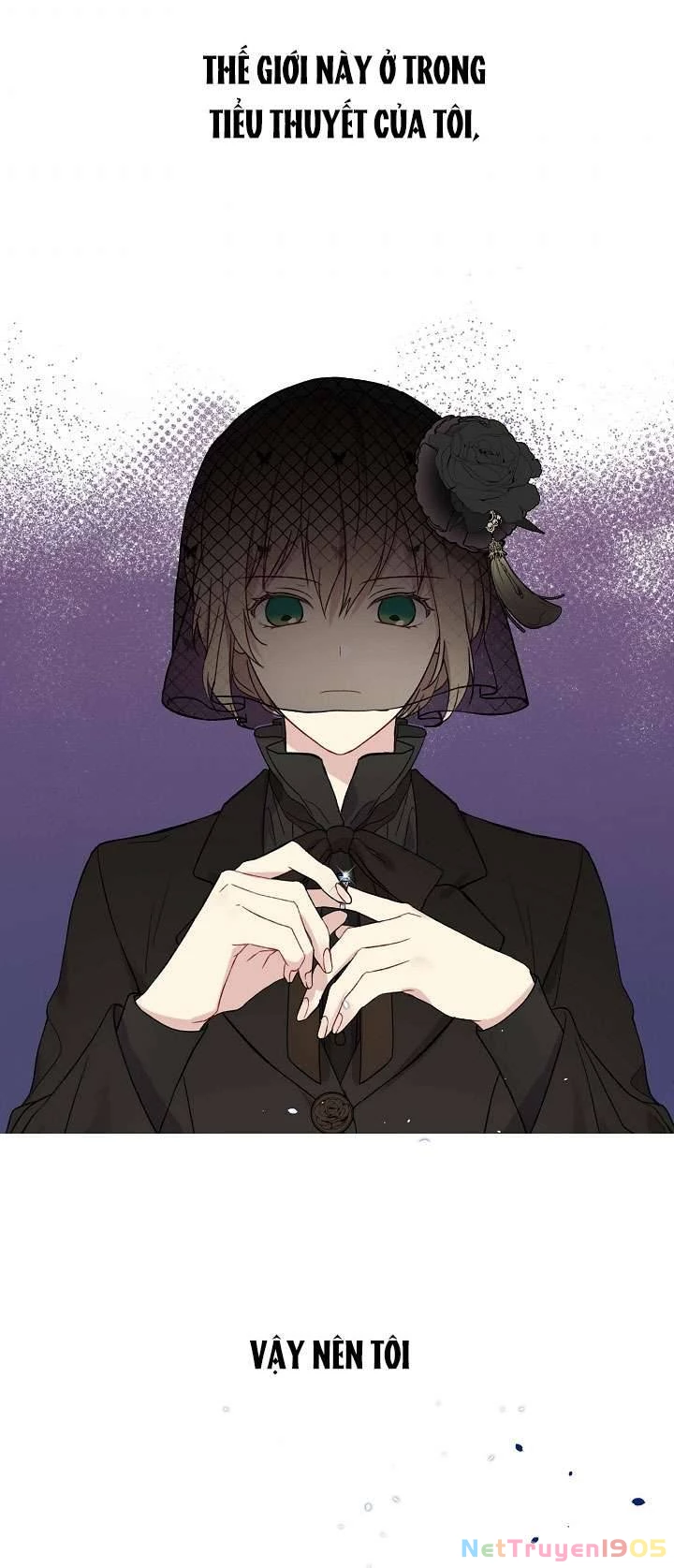 Vương Miện Viridescent Chapter 3 - 26