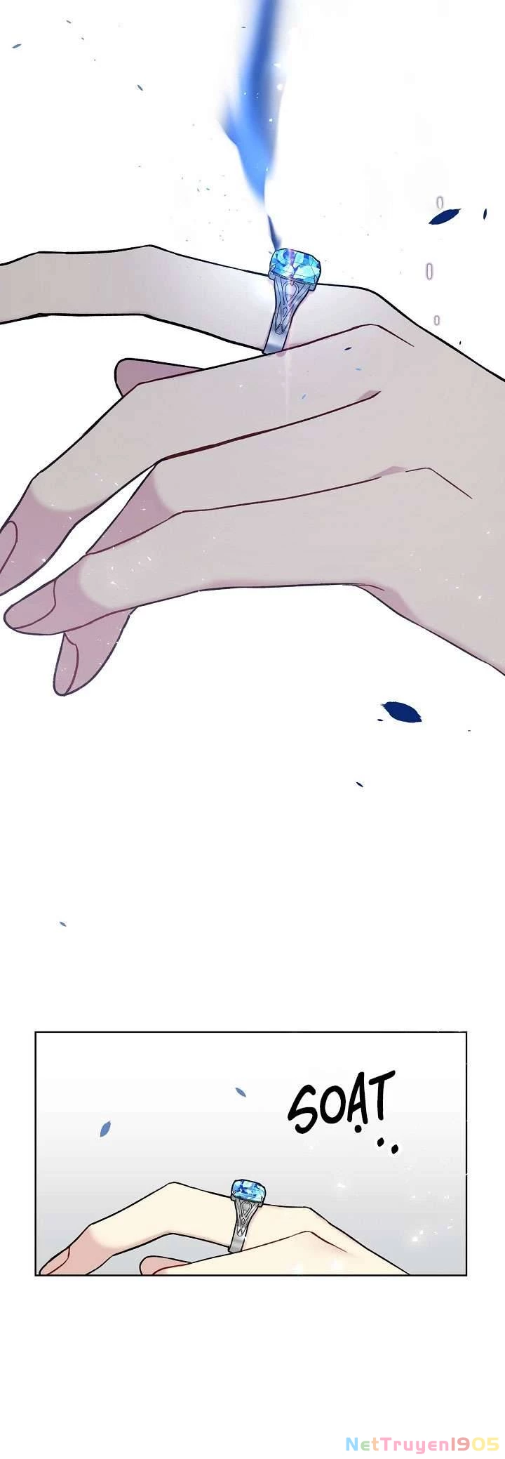 Vương Miện Viridescent Chapter 3 - 33