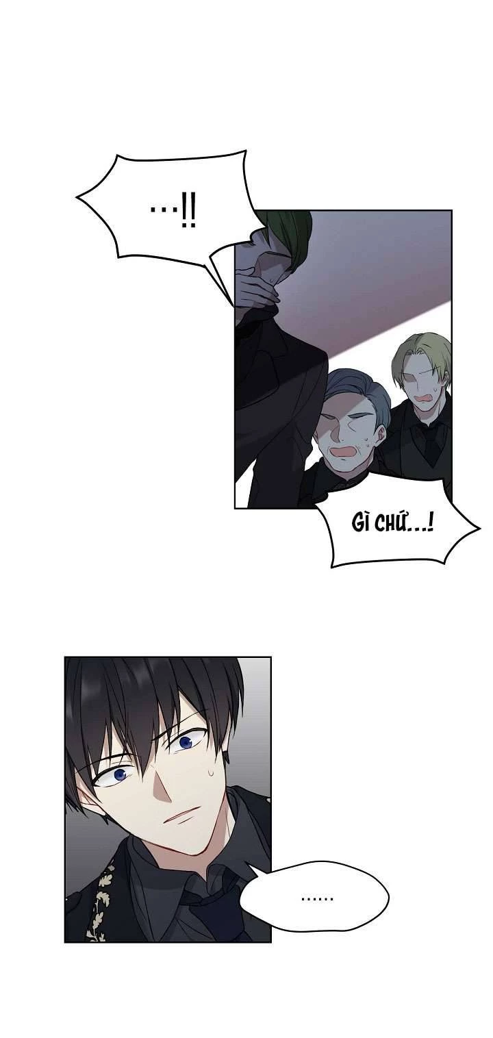 Vương Miện Viridescent Chapter 3 - 34